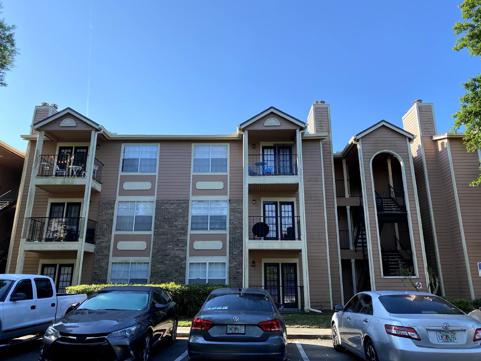 Orlando - 1 Bedroom, 1 Bathroom - $1,295.00 property image