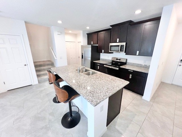 Kissimmee - 4 Bedroom, 2.5 Bathroom - $2495.00 property image