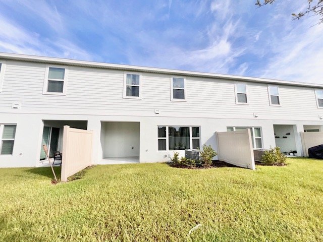 Kissimmee - 4 Bedroom, 2.5 Bathroom - $2495.00 property image