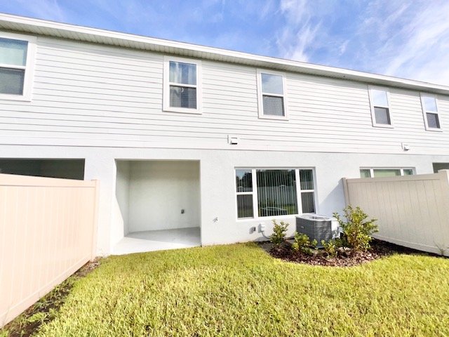 Kissimmee - 4 Bedroom, 2.5 Bathroom - $2495.00 property image