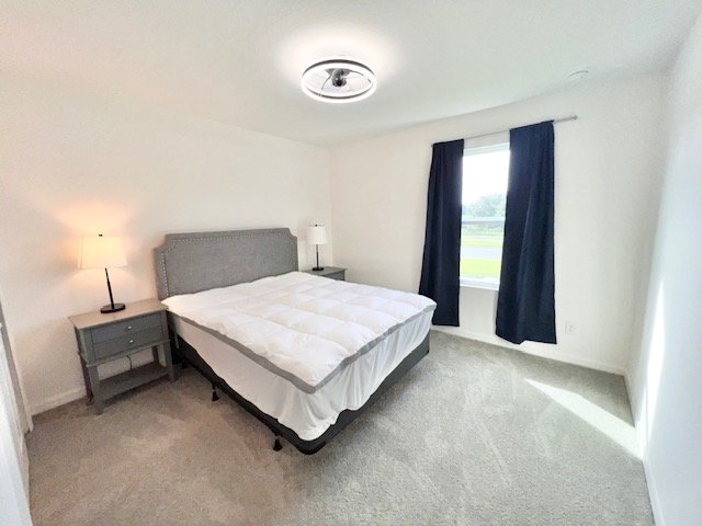 Kissimmee - 4 Bedroom, 2.5 Bathroom - $2495.00 property image