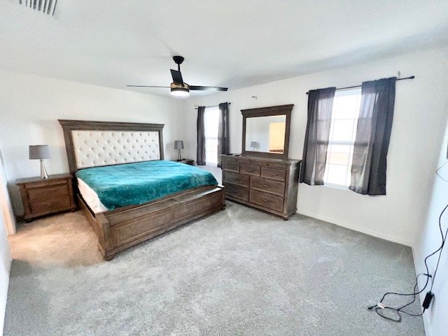 Kissimmee - 4 Bedroom, 2.5 Bathroom - $2495.00 property image