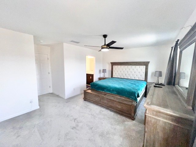 Kissimmee - 4 Bedroom, 2.5 Bathroom - $2495.00 property image