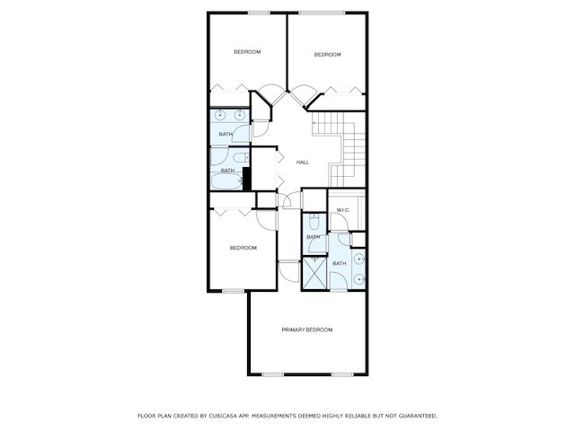 Kissimmee - 4 Bedroom, 2.5 Bathroom - $2495.00 property image