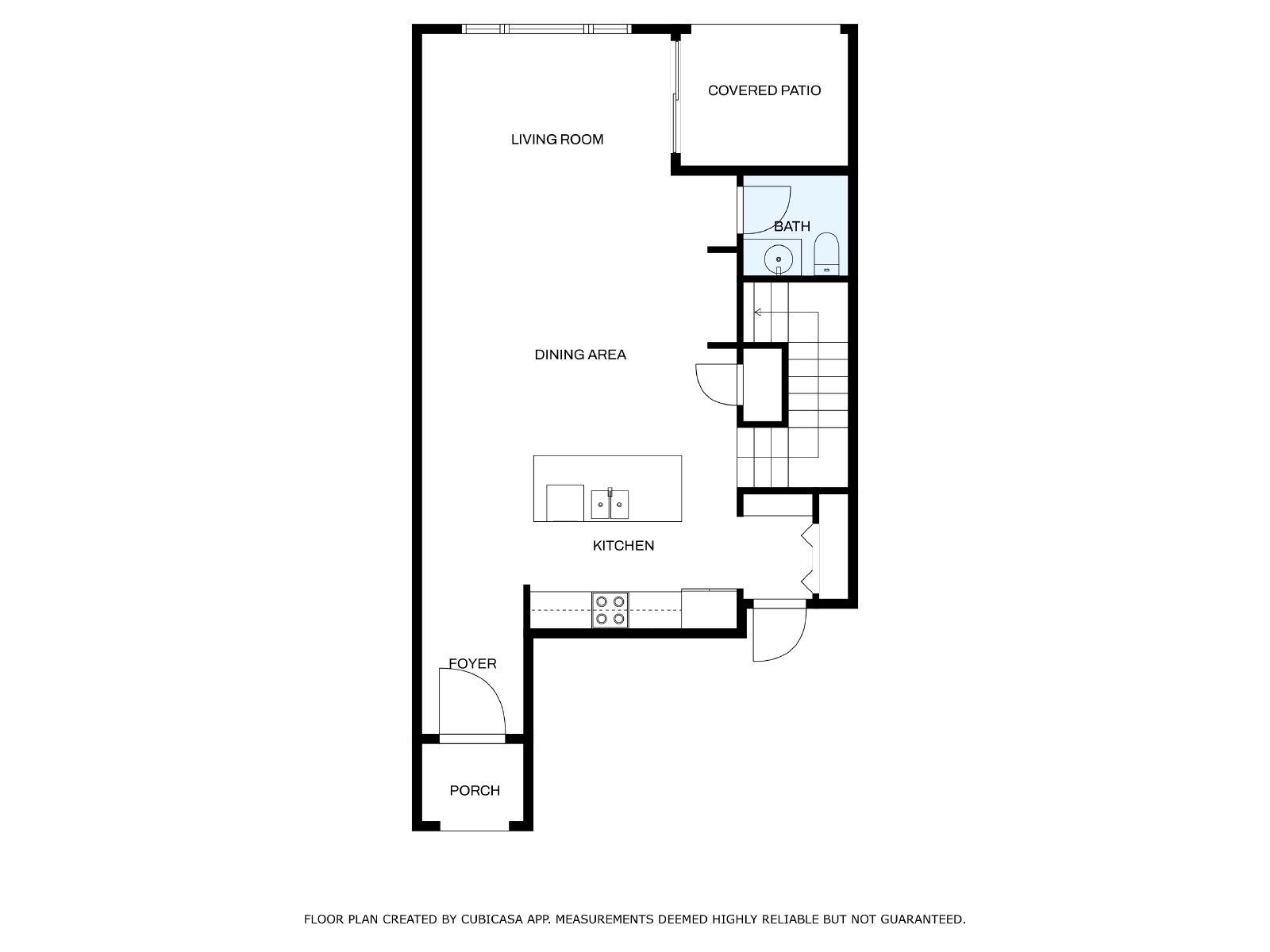 Kissimmee - 4 Bedroom, 2.5 Bathroom - $2495.00 property image