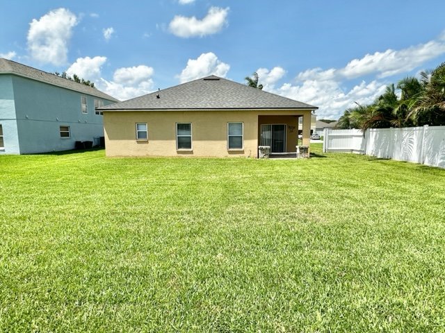 Sanford - 3 Bedrooms, 2 Bathrooms - $2095.00 property image