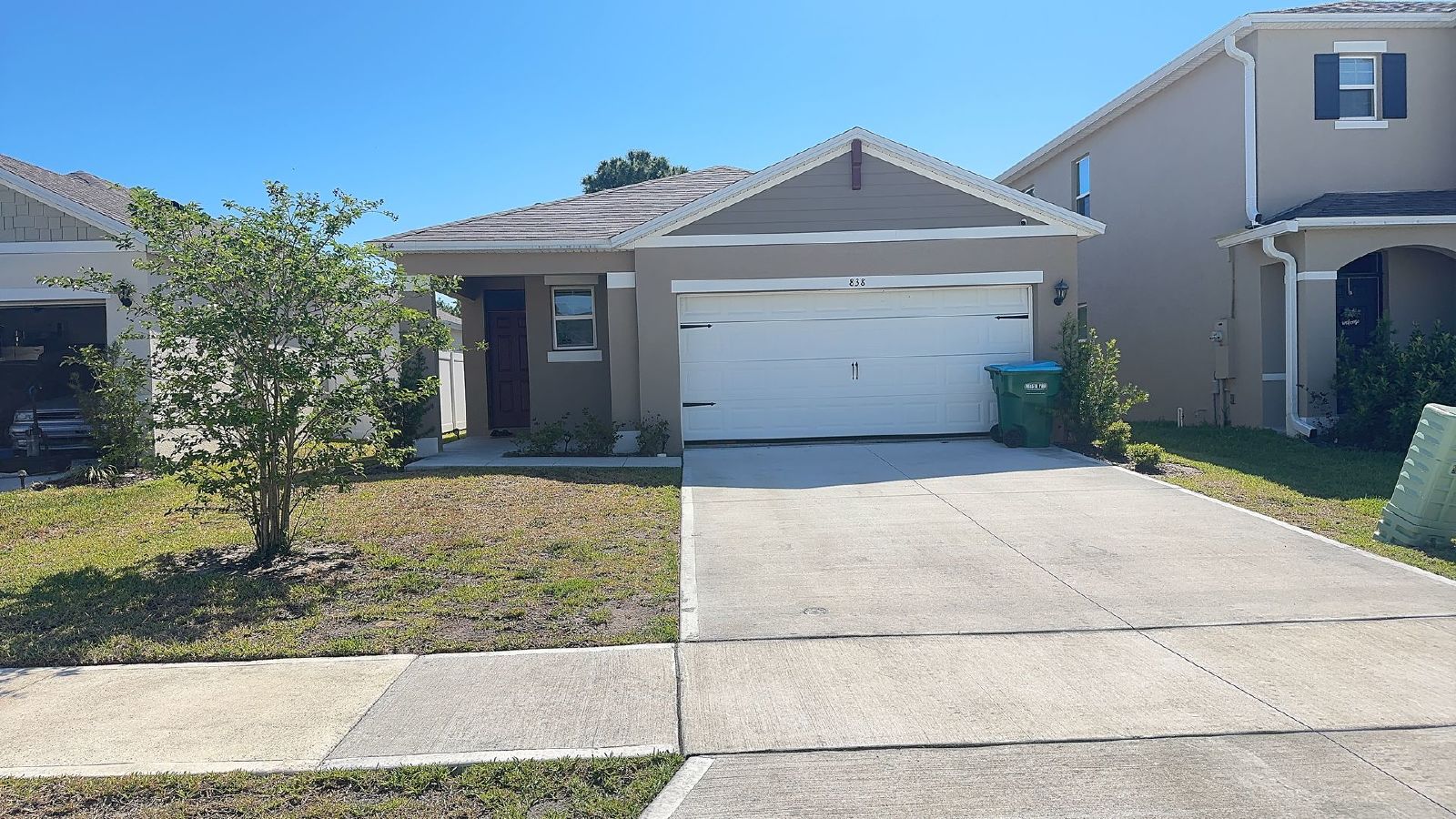 Deltona - 3 Bedroom, 2 Bathroom - $2,295.00 property image