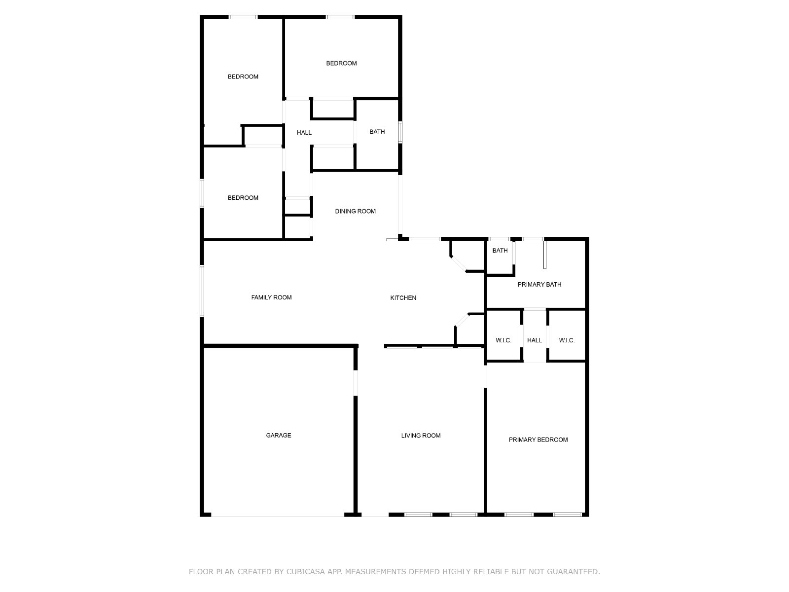 Deltona - 4 Bedrooms, 2 Bathrooms - $2195.00 property image