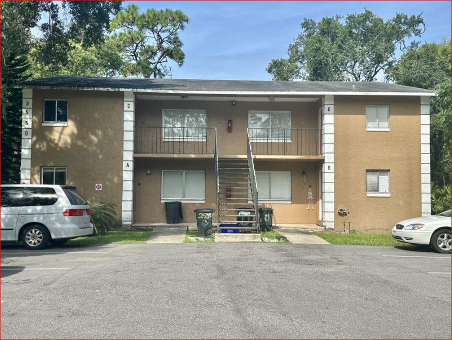 Sanford - 2 Bedroom, 2 Bathroom - $1,295.00 property image