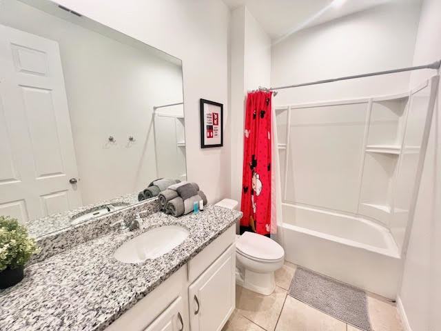 Kissimmee, - 4 Bedroom, 4.5 Bathroom - $4095.00 property image