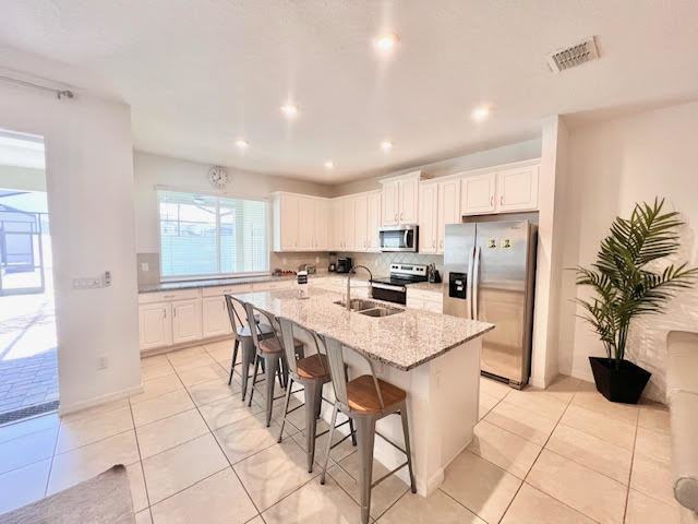 Kissimmee, - 4 Bedroom, 4.5 Bathroom - $4095.00 property image