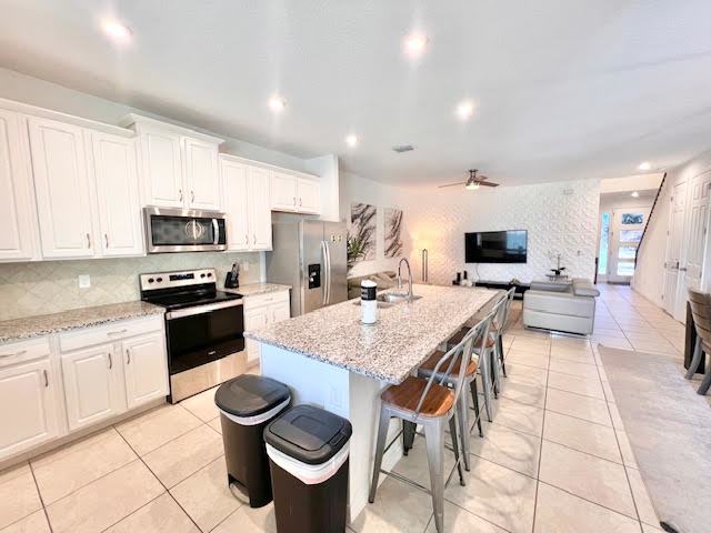 Kissimmee, - 4 Bedroom, 4.5 Bathroom - $4095.00 property image