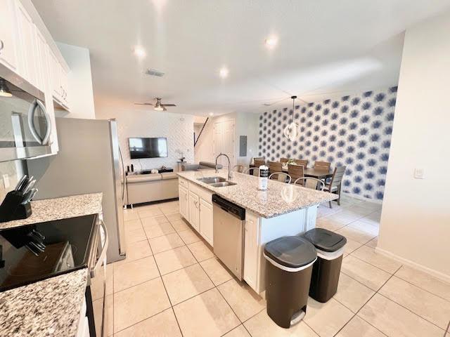 Kissimmee, - 4 Bedroom, 4.5 Bathroom - $4095.00 property image