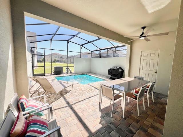 Kissimmee, - 4 Bedroom, 4.5 Bathroom - $4095.00 property image