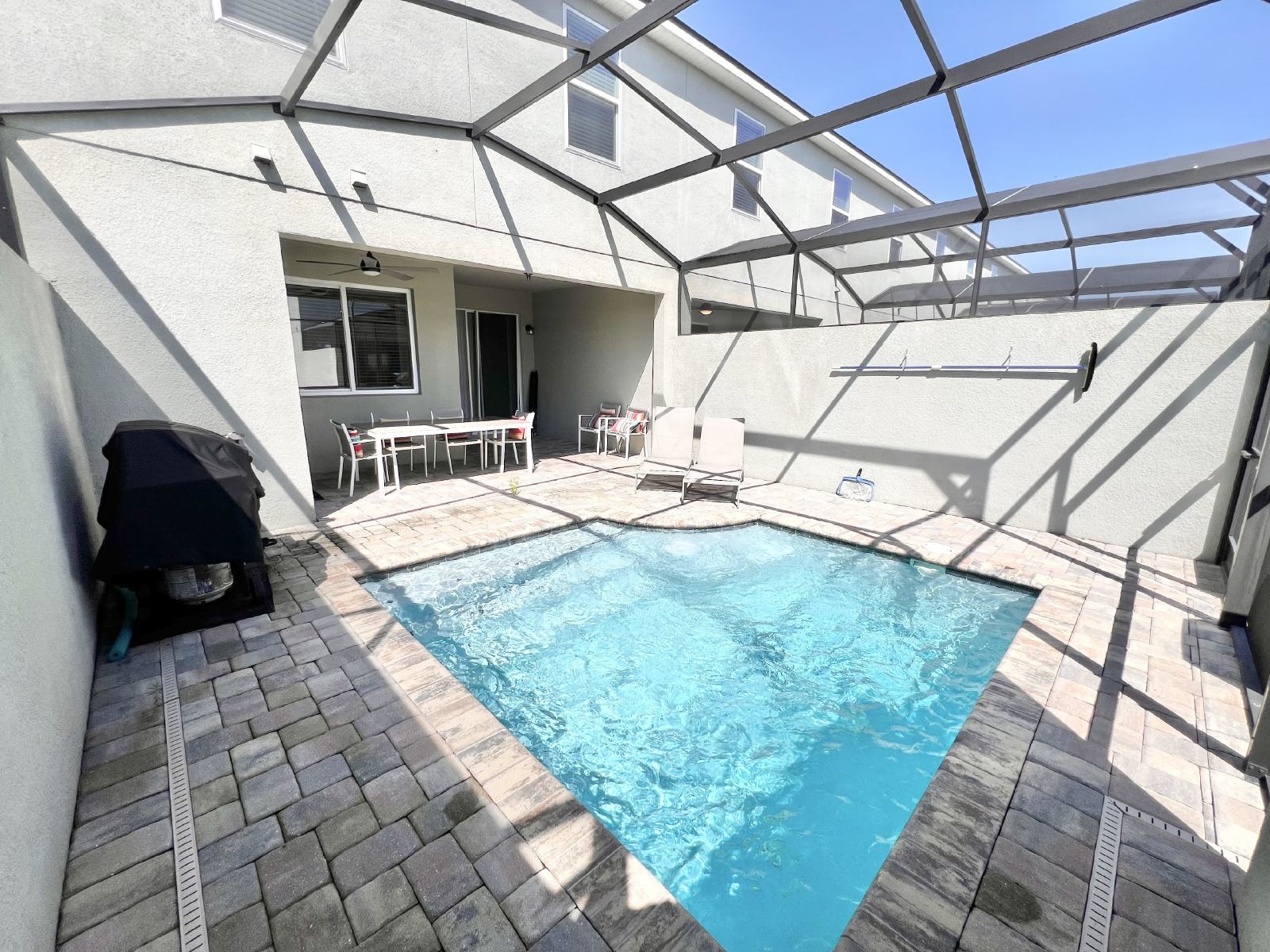 Kissimmee, - 4 Bedroom, 4.5 Bathroom - $4095.00 property image