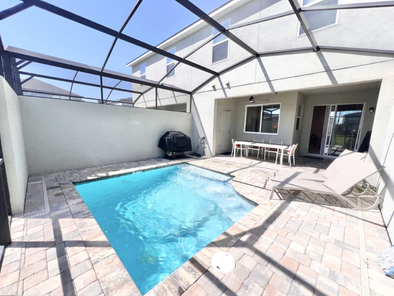 Kissimmee, - 4 Bedroom, 4.5 Bathroom - $4095.00 property image