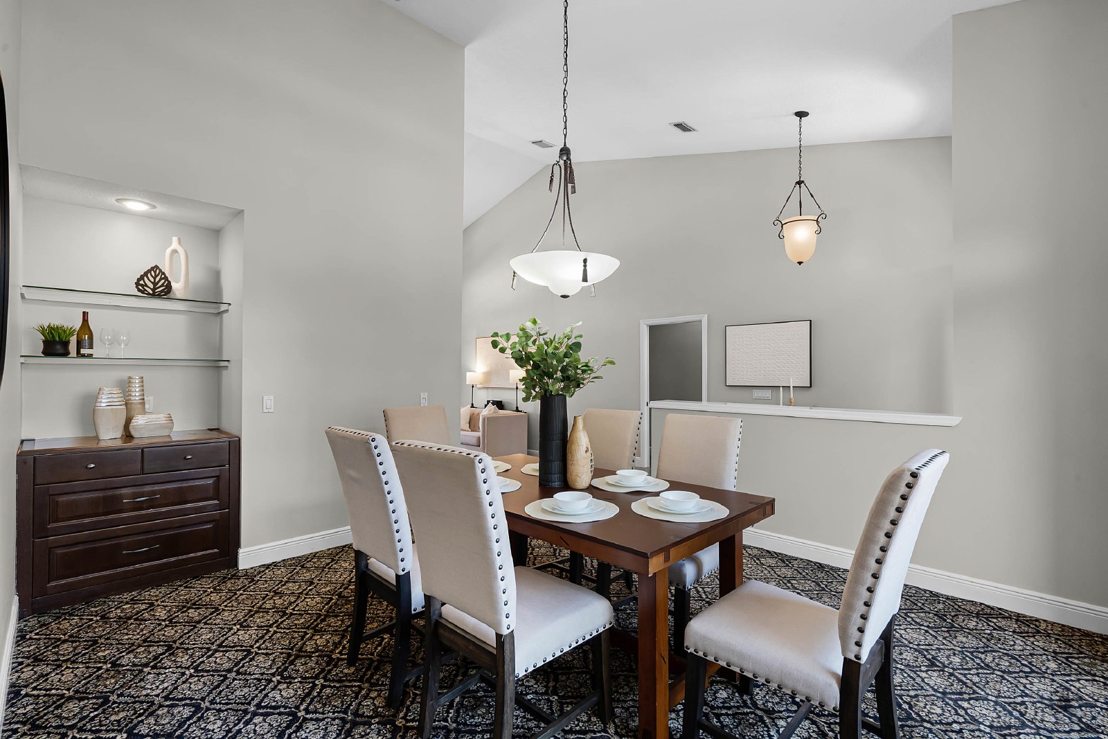 Orlando - 4 Bedroom, 3.5 Bathrooms – $4,595.00 property image