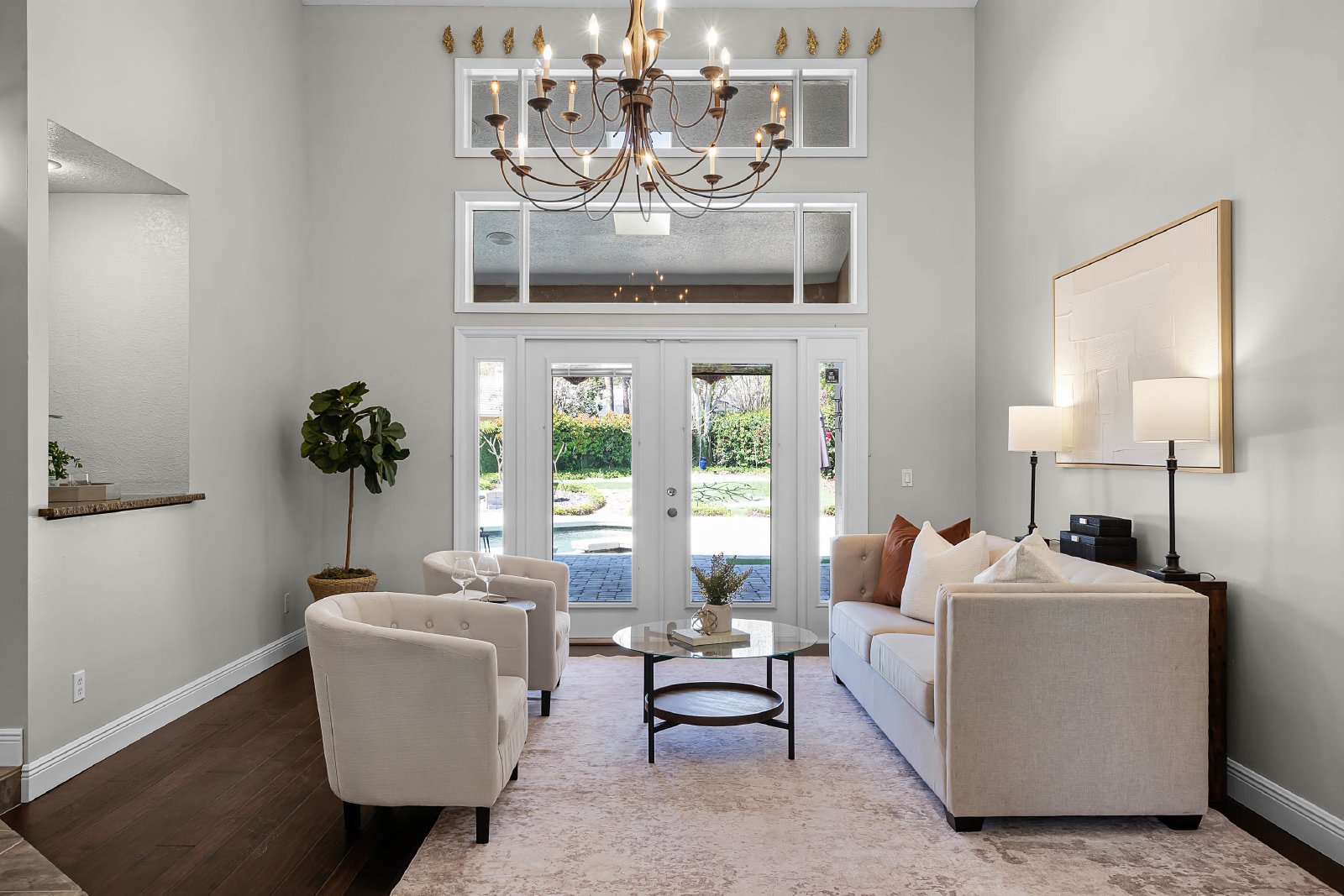 Orlando - 4 Bedroom, 3.5 Bathrooms – $4,595.00 property image