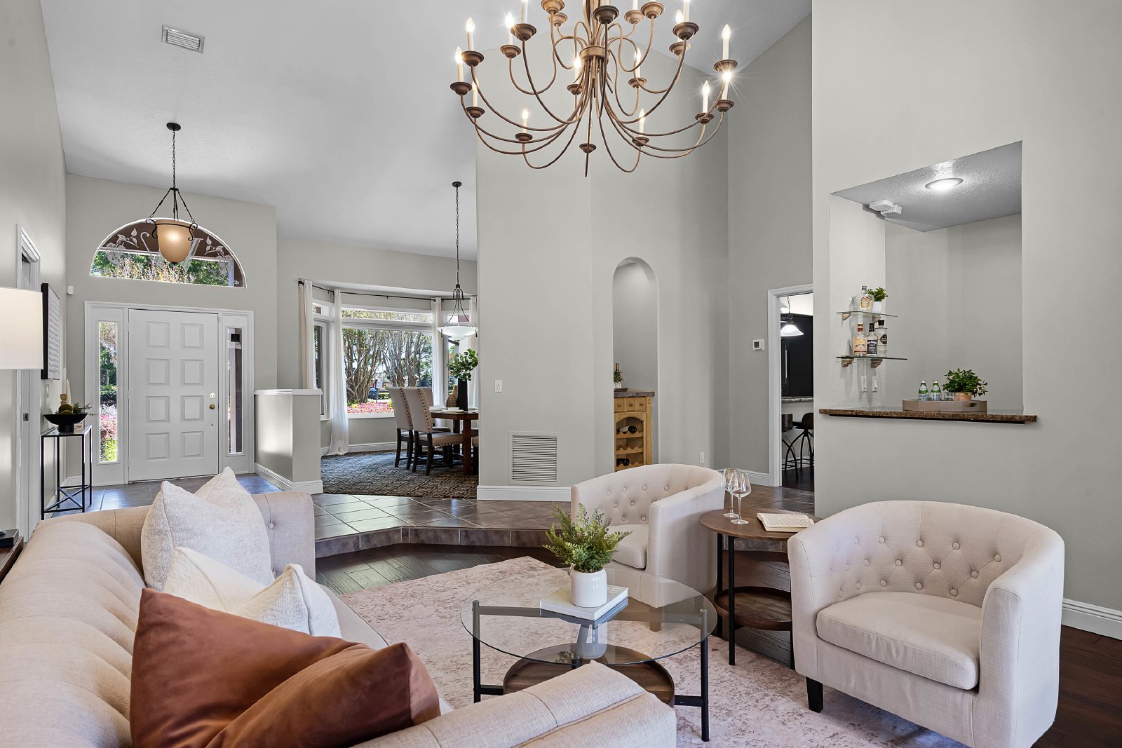 Orlando - 4 Bedroom, 3.5 Bathrooms – $4,595.00 property image