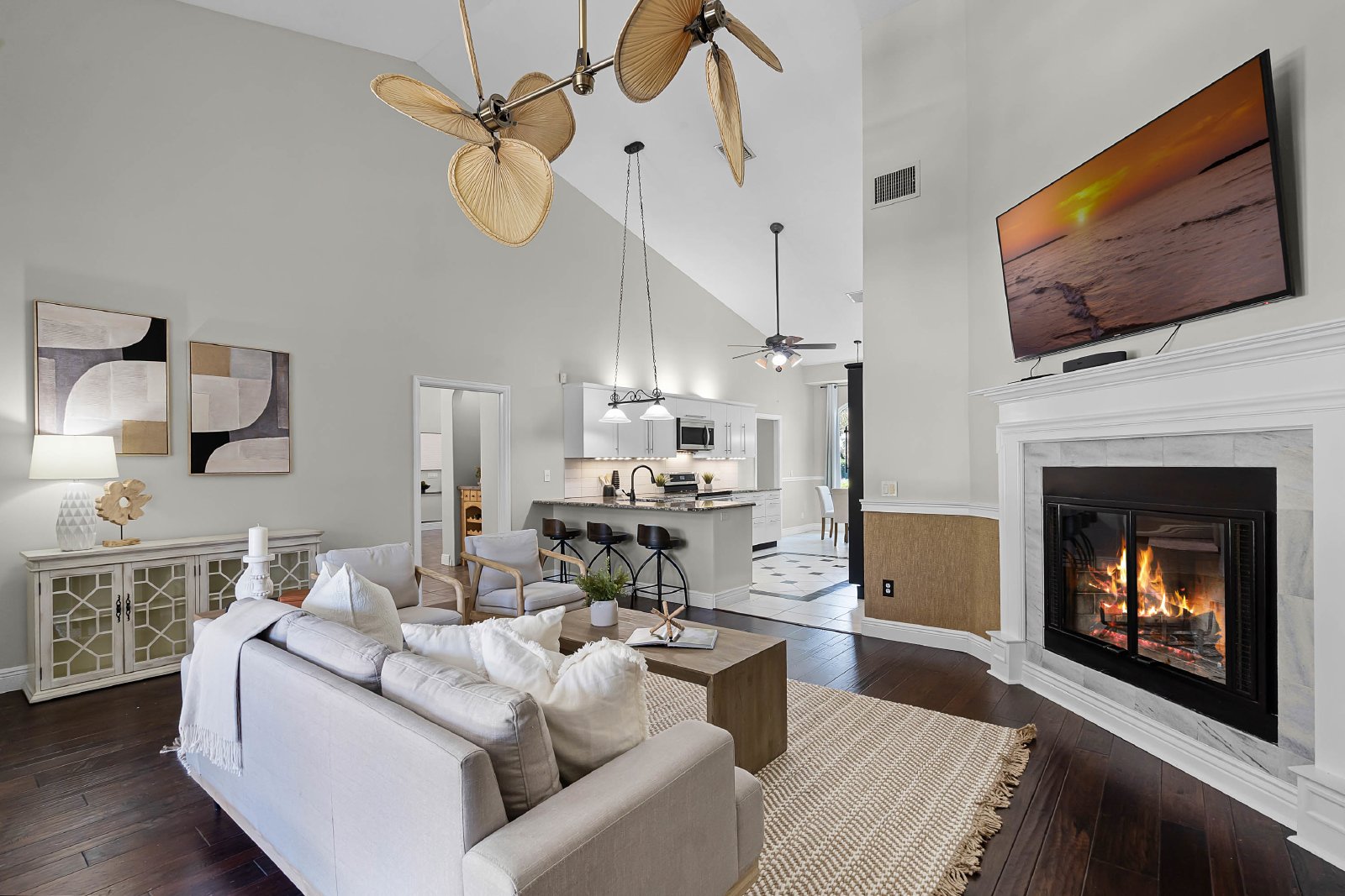 Orlando - 4 Bedroom, 3.5 Bathrooms – $4,595.00 property image