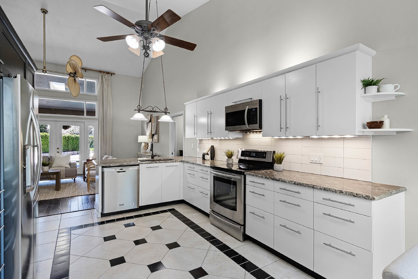 Orlando - 4 Bedroom, 3.5 Bathrooms – $4,595.00 property image