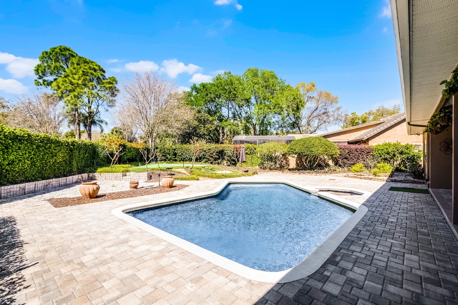 Orlando - 4 Bedroom, 3.5 Bathrooms – $4,595.00 property image