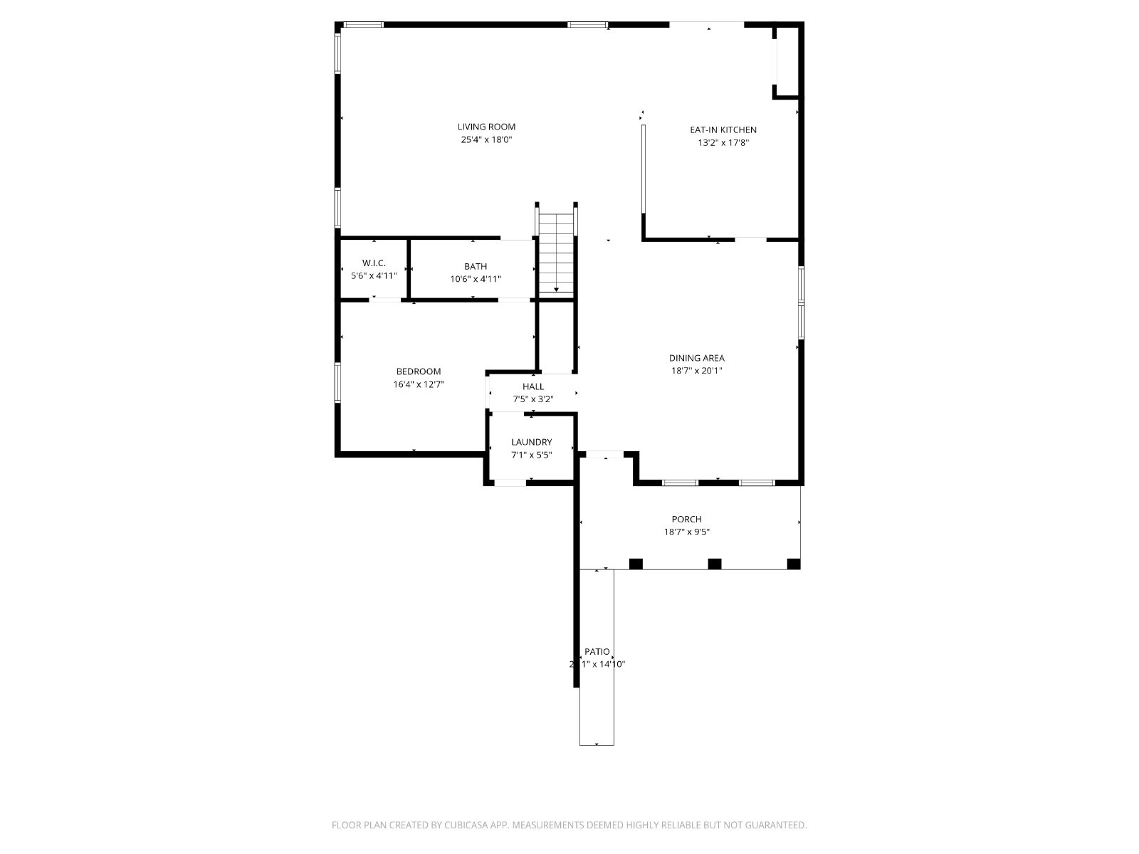 Sanford - 6 Bedroom, 4 Bathroom - $3245.00 property image
