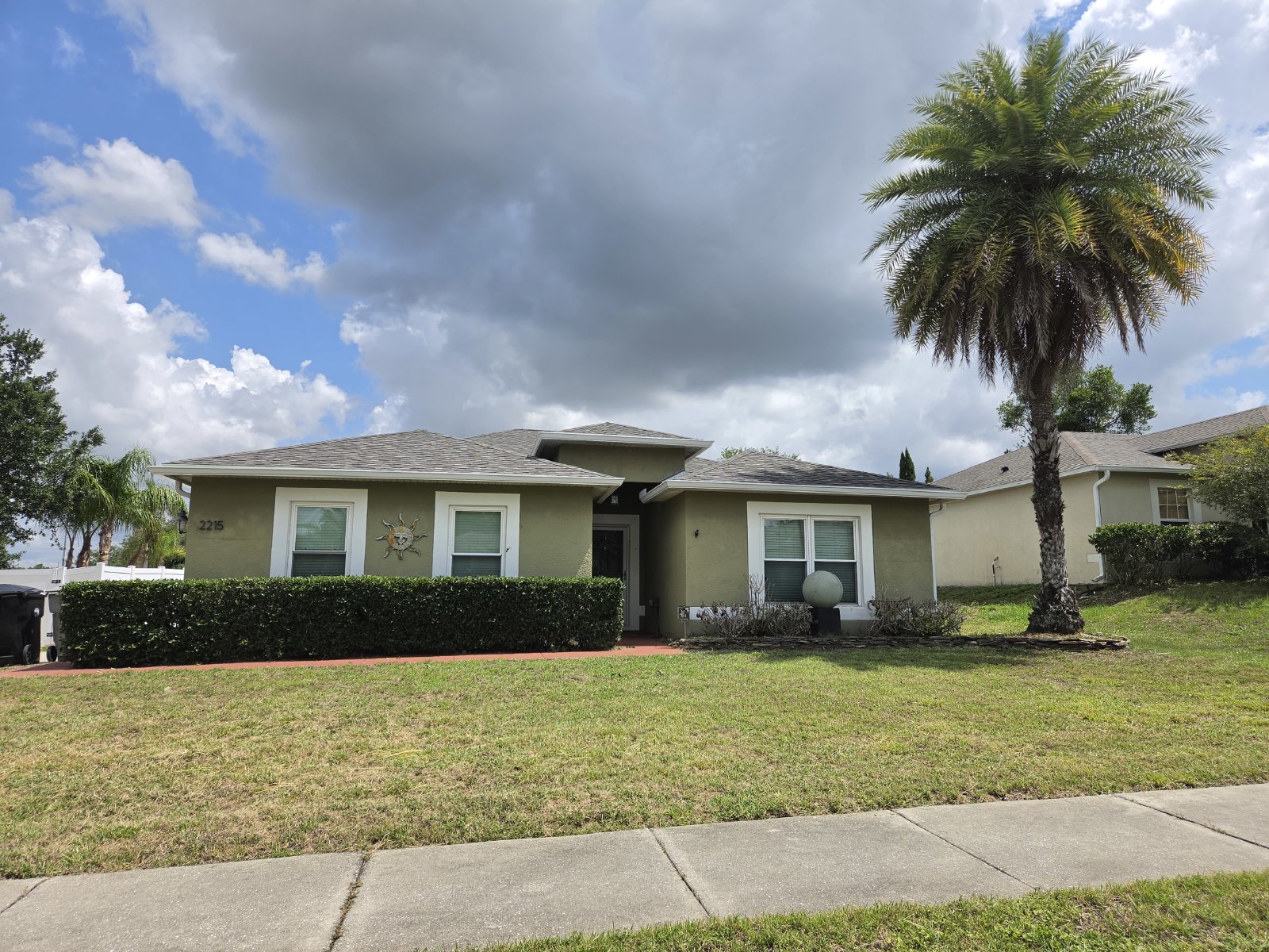 Apopka - 3 Bedroom, 2 Bathroom – $2,595.00 property image