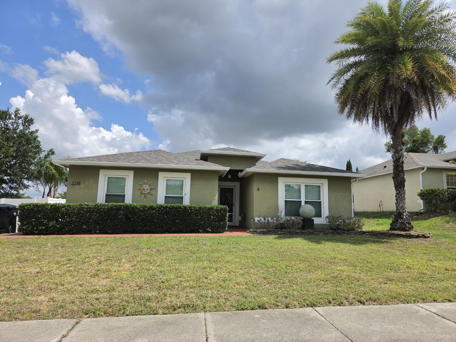 Apopka - 3 Bedroom, 2 Bathroom – $2,595.00 property image