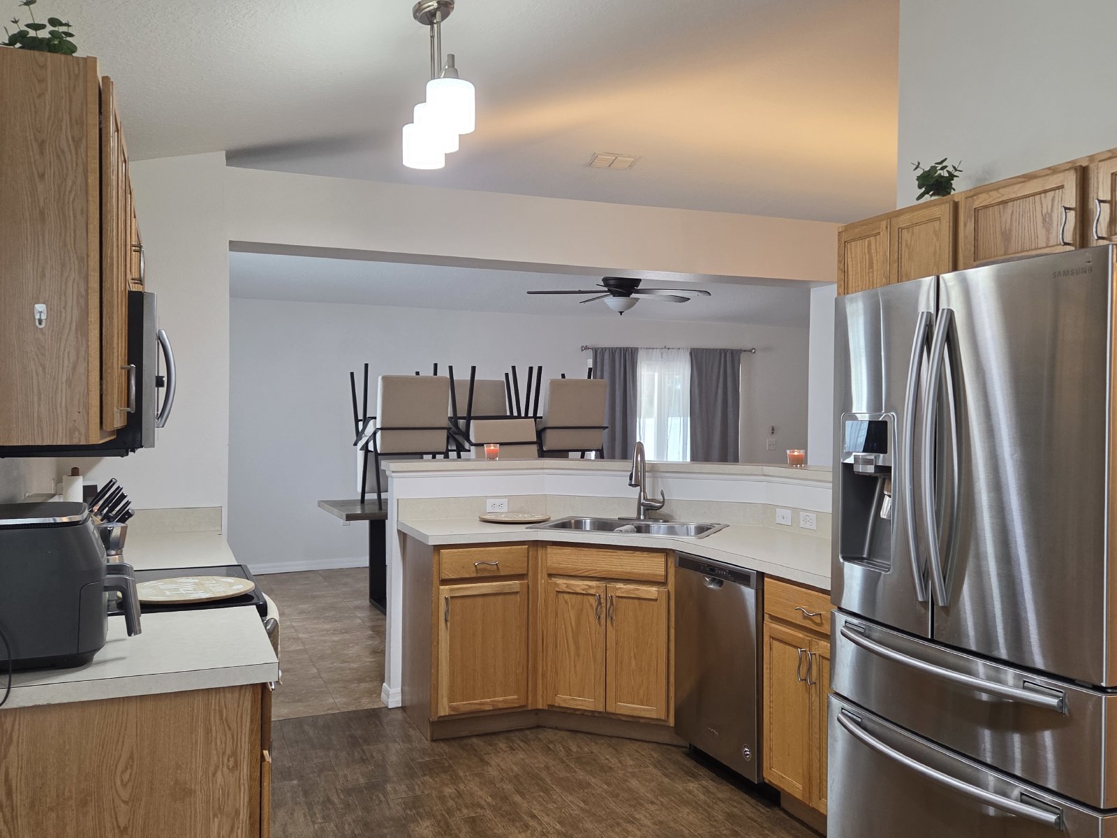 Apopka - 3 Bedroom, 2 Bathroom – $2,595.00 property image