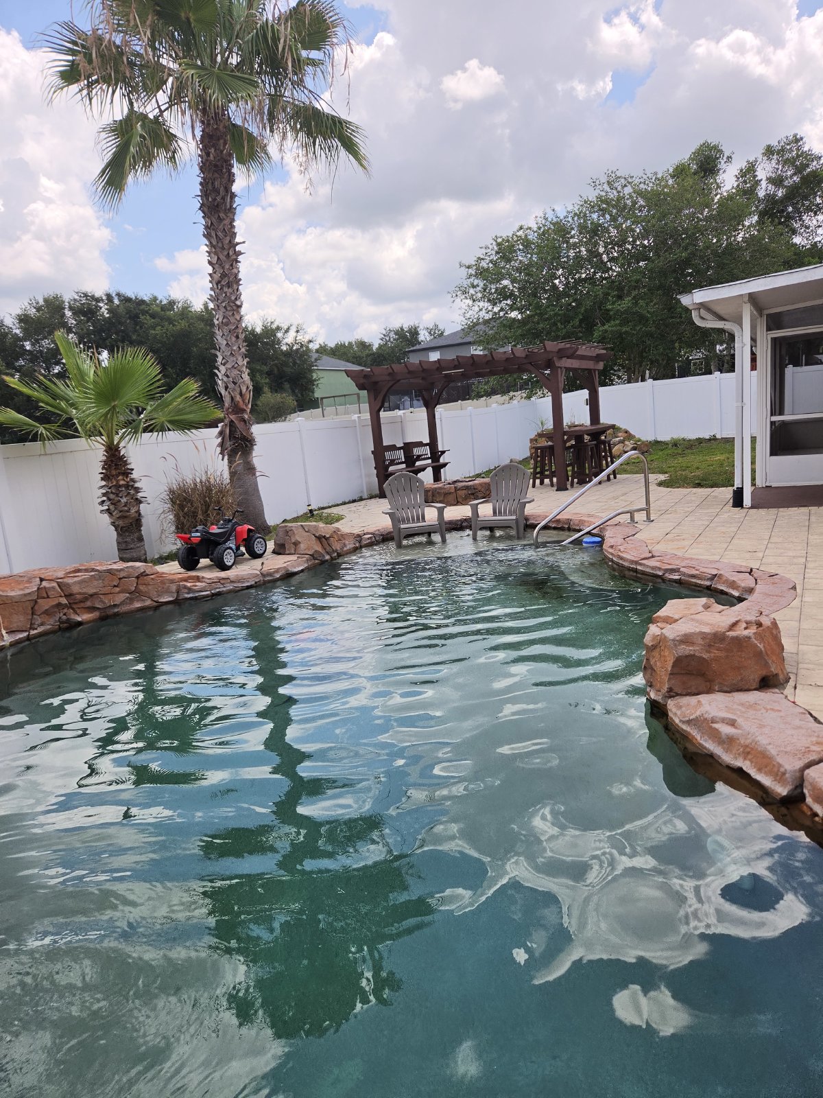 Apopka - 3 Bedroom, 2 Bathroom – $2,595.00 property image