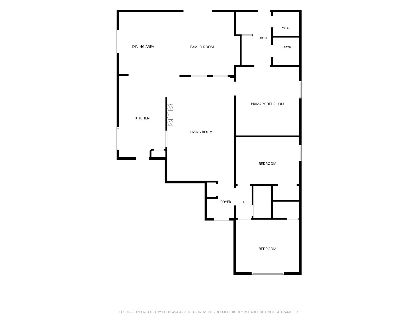 Apopka - 3 Bedroom, 2 Bathroom – $2,595.00 property image