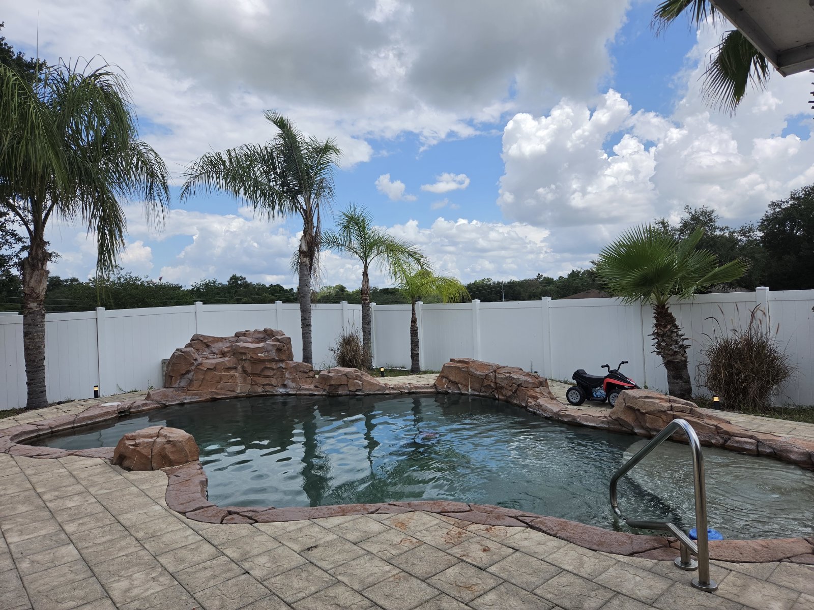 Apopka - 3 Bedroom, 2 Bathroom – $2,595.00 property image