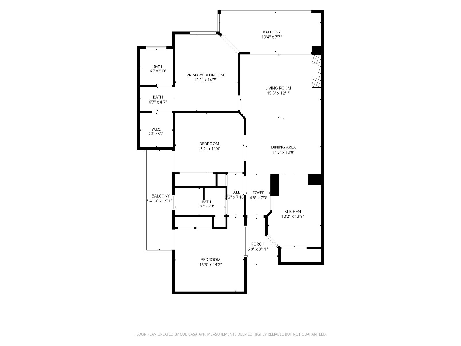 Lake Mary - 3 Bedroom, 2 Bathroom - $2195.00 property image
