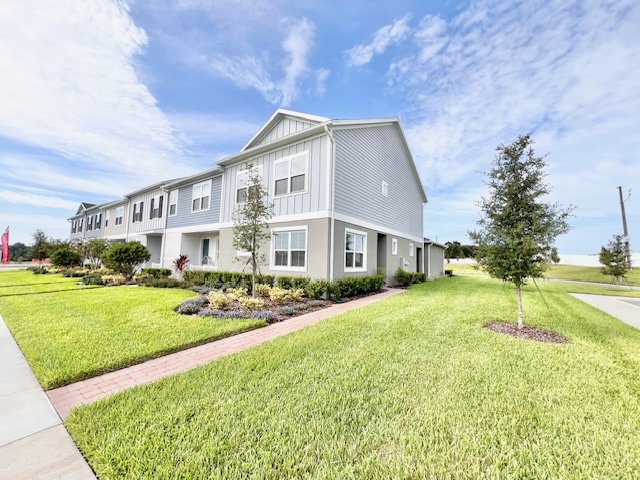 Apopka - 3 Bedrooms, 2.5 Bathrooms - Community POOL – $2,545.00 property image