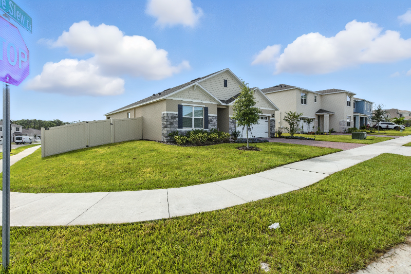 Sorrento - 4 Bedroom, 2 Bathroom - $2,795.00 property image