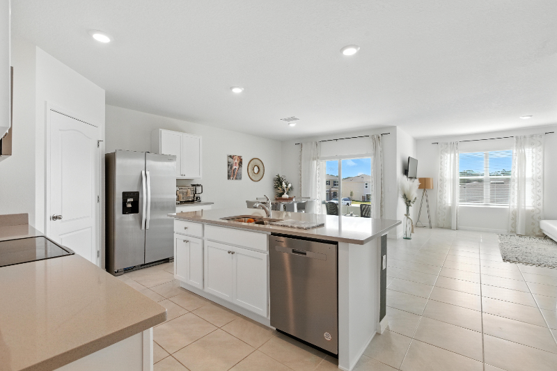 Sorrento - 4 Bedroom, 2 Bathroom - $2,795.00 property image