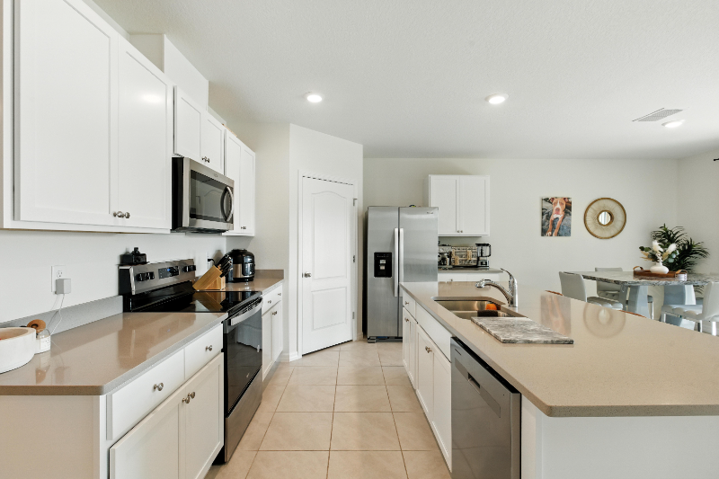 Sorrento - 4 Bedroom, 2 Bathroom - $2,795.00 property image