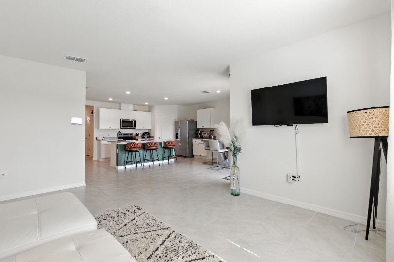 Sorrento - 4 Bedroom, 2 Bathroom - $2,795.00 property image