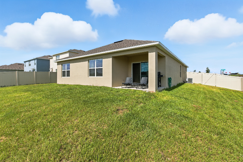 Sorrento - 4 Bedroom, 2 Bathroom - $2,795.00 property image