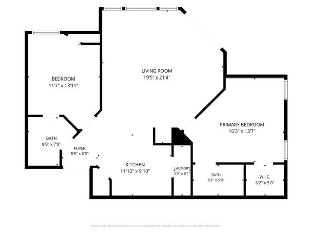 Maitland - 2 Bedroom, 2 Bathroom - $1,950.00 property image