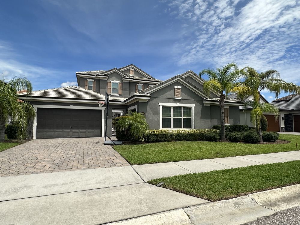 Lake Mary - Furnished, 4 Bedroom, 5.5 Bathroom - $5,995.00 property image