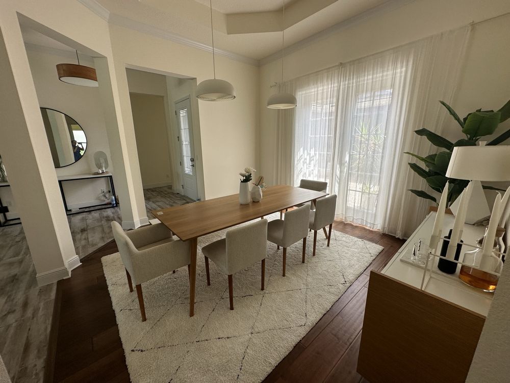 Lake Mary - Furnished, 4 Bedroom, 5.5 Bathroom - $5,995.00 property image