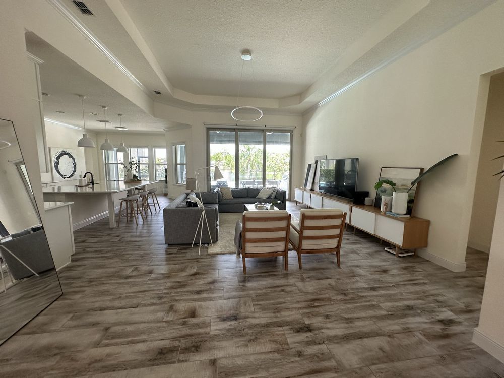 Lake Mary - Furnished, 4 Bedroom, 5.5 Bathroom - $5,995.00 property image