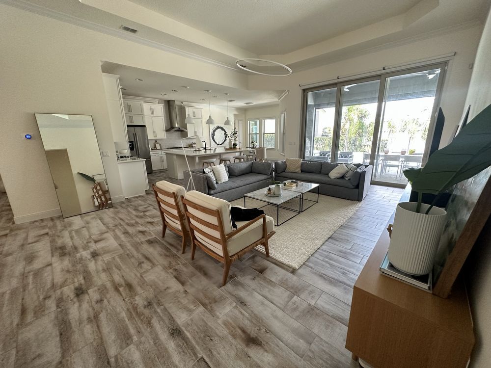 Lake Mary - Furnished, 4 Bedroom, 5.5 Bathroom - $5,995.00 property image