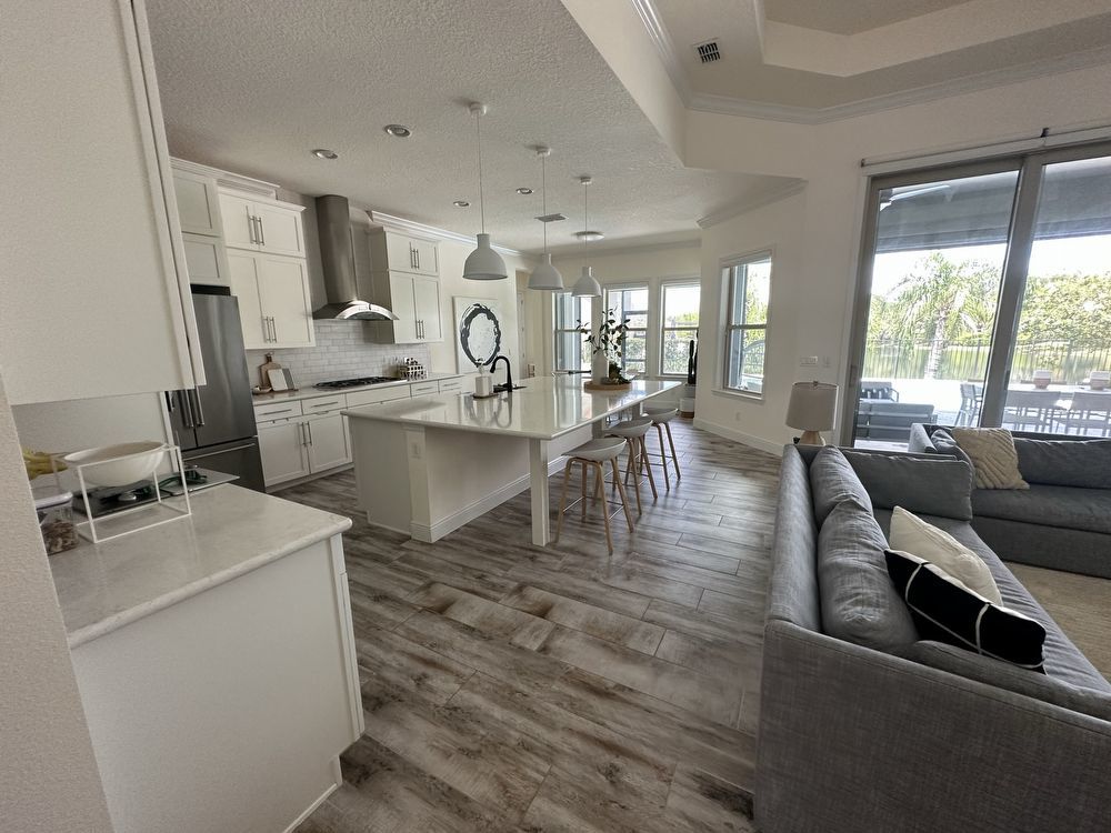 Lake Mary - Furnished, 4 Bedroom, 5.5 Bathroom - $5,995.00 property image