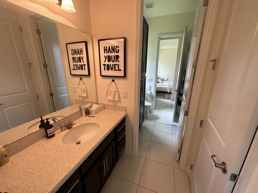 Lake Mary - Furnished, 4 Bedroom, 5.5 Bathroom - $5,995.00 property image