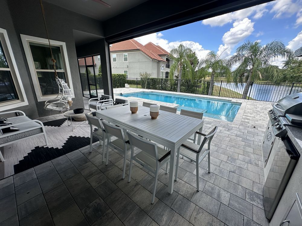 Lake Mary - Furnished, 4 Bedroom, 5.5 Bathroom - $5,995.00 property image