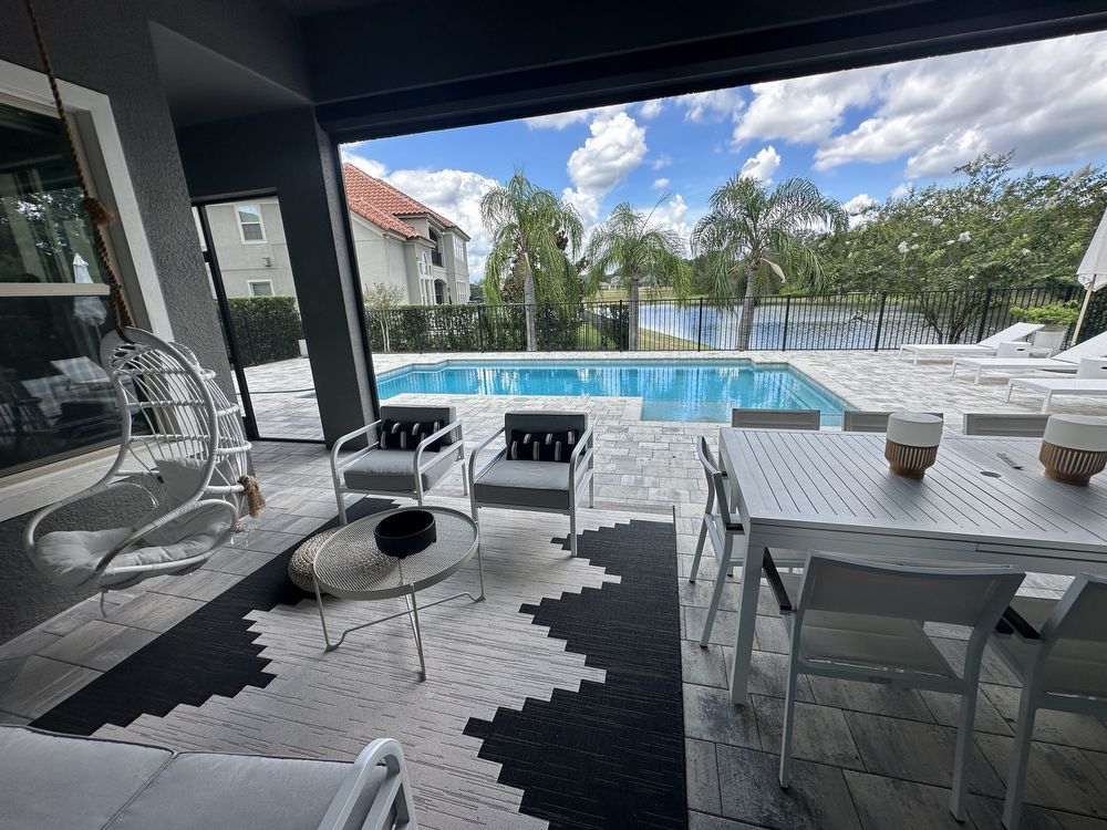 Lake Mary - Furnished, 4 Bedroom, 5.5 Bathroom - $5,995.00 property image