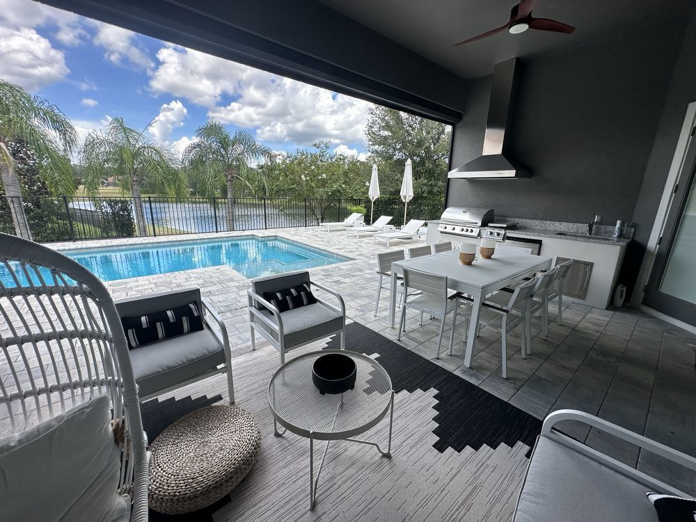 Lake Mary - Furnished, 4 Bedroom, 5.5 Bathroom - $5,995.00 property image